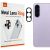 Захисна рамка IMAK Camera Styling для Samsung Galaxy A57 (A576) / Galaxy A37 (A376) - Black