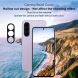 Захисна рамка IMAK Camera Styling для Samsung Galaxy A57 (A576) / Galaxy A37 (A376) - Black