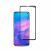 Захисне скло AMORUS Full Glue Tempered Glass для Samsung Galaxy S10e (G970) - Black