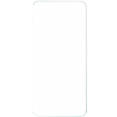 Захисне скло AMORUS Ultra Clear для Samsung Galaxy S22 (S901) / Galaxy S23 (S911) - Transparent