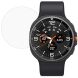 Захисне скло Deexe Screen Protector Watch для Samsung Galaxy Watch 8 (44mm)