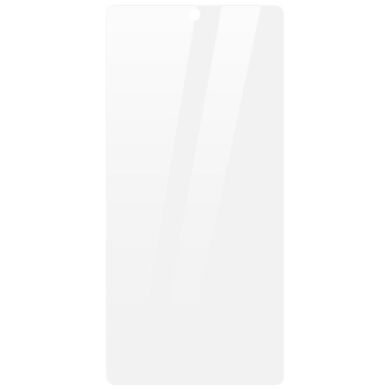 Защитное стекло DUX DUCIS Roga Series для Samsung Galaxy S25 Ultra (S938) - Clear