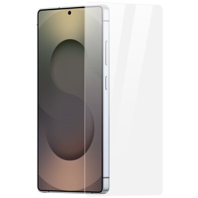 Защитное стекло DUX DUCIS Roga Series для Samsung Galaxy S25 Ultra (S938) - Clear