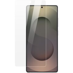 Защитное стекло DUX DUCIS Roga Series для Samsung Galaxy S25 Ultra (S938) - Clear