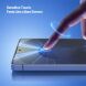 Защитное стекло DUX DUCIS Roga Series для Samsung Galaxy S25 Ultra (S938) - Clear. Фото 12 из 13