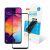 Захисне скло Global Full Glue для Samsung Galaxy A50 (A505) - Black