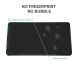 Захисне скло HAT PRINCE 0.33mm 2.5D для Samsung Galaxy Tab A9 (X110/115) - Transparent