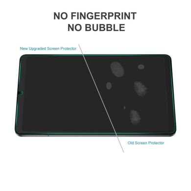 Защитное стекло HAT PRINCE 0.33mm 2.5D для Samsung Galaxy Tab A9 (X110/115) - Transparent