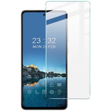 Захисне скло IMAK H Screen Guard для Samsung Galaxy A53 - Transparent