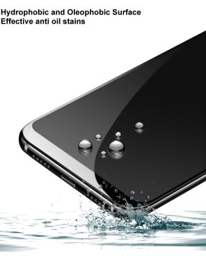 Защитное стекло IMAK H Screen Guard для Samsung Galaxy S23 - Transparent