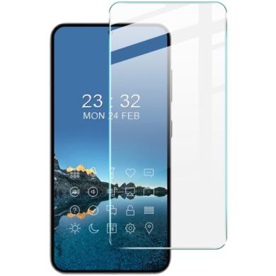 Защитное стекло IMAK H Screen Guard для Samsung Galaxy S23 - Transparent