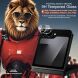 Захисне скло на камеру IMAK Integrated Lens Protector для Samsung Galaxy Flip 7 FE