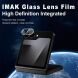Захисне скло на камеру IMAK Integrated Lens Protector для Samsung Galaxy Flip 7 FE