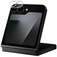 Захисне скло на камеру IMAK Integrated Lens Protector для Samsung Galaxy Flip 7 FE