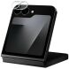 Захисне скло на камеру IMAK Integrated Lens Protector для Samsung Galaxy Flip 7 FE