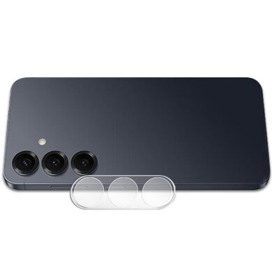 Захисне скло на камеру MOCOLO Camera Protector для Samsung Galaxy S26 Plus