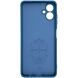 Защитный чехол ArmorStandart ICON Case для Samsung Galaxy A06 (A065) - Blue. Фото 2 из 7