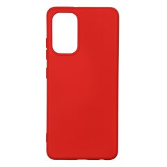 Захисний чохол ArmorStandart ICON Case для Samsung Galaxy A32 (А325) - Red