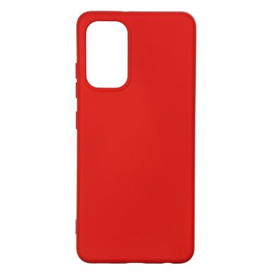 Защитный чехол ArmorStandart ICON Case для Samsung Galaxy A32 (А325) - Red