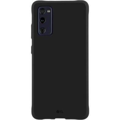 Защитный чехол Case-Mate Tough для Samsung Galaxy S20 FE (G780) - Black