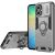 Защитный чехол Deexe Armor MagShield для Samsung Galaxy A06 (A065) - Grey