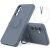 Захисний чохол Deexe Color Shell для Samsung Galaxy A17 (A175) - Dark Blue