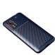 Защитный чехол Deexe Fusion для Samsung Galaxy Xcover 5 (G525) - Blue. Фото 2 из 9