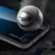Защитный чехол Deexe Gradient Color для Samsung Galaxy A10s (A107) - Dark Blue/Rose. Фото 7 из 10