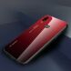 Защитный чехол Deexe Gradient Color для Samsung Galaxy A10s (A107) - Red/Black. Фото 2 из 10