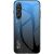 Защитный чехол Deexe Gradient Color для Samsung Galaxy A56 (A566) - Blue / Black