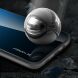 Захисний чохол Deexe Gradient Color для Samsung Galaxy A71 (A715) - Blue / Black