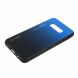 Защитный чехол Deexe Gradient Color для Samsung Galaxy S10e (G970) - Blue / Black. Фото 2 из 4