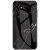 Защитный чехол Deexe Gradient Pattern для Samsung Galaxy A17 (A175) - Black