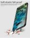 Защитный чехол Deexe Gradient Pattern для Samsung Galaxy S10 (G973) - Emerald. Фото 8 из 14