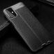 Защитный чехол Deexe Leather Cover для Samsung Galaxy M31s (M317) - Black. Фото 11 из 19
