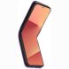 Защитный чехол Deexe Rhombus Card для Samsung Galaxy Flip 8 - Purple. Фото 3 из 6