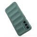 Защитный чехол Deexe Terra Case для Samsung Galaxy M14 (M146) - Green. Фото 3 из 8