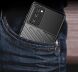 Защитный чехол Deexe Thunder Series для Samsung Galaxy Note 20 (N980) - Black. Фото 12 из 14