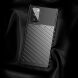 Захисний чохол Deexe Thunder Series для Samsung Galaxy Note 20 (N980) - Black