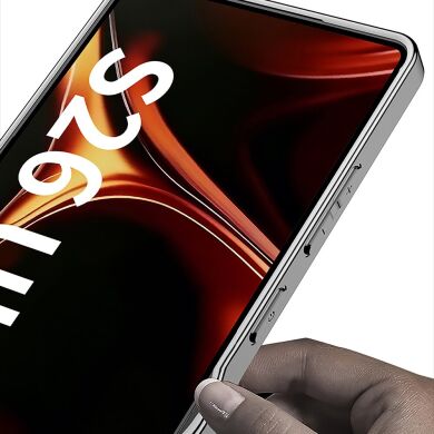 Захисний чохол GKK Aegis MagRing для Samsung Galaxy S26 Ultra - Silver