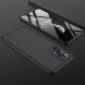 Защитный чехол GKK Double Dip Case для Samsung Galaxy A53 - Black. Фото 2 из 12
