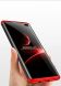 Защитный чехол GKK Double Dip Case для Samsung Galaxy S10 Plus (G975) - Red. Фото 9 из 13
