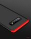 Захисний чохол GKK Double Dip Case для Samsung Galaxy S10 Plus (G975) - Black