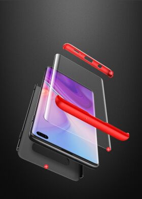 Захисний чохол GKK Double Dip Case для Samsung Galaxy S10 Plus (G975) - Red
