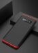 Защитный чехол GKK Double Dip Case для Samsung Galaxy S10 Plus (G975) - Red. Фото 8 из 13