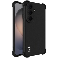 Защитный чехол IMAK Airbag Sand Case для Samsung Galaxy S26 (S942) - Matte Black