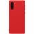 Защитный чехол NILLKIN Rubberized TPU для Samsung Galaxy Note 10 (N970) - Red