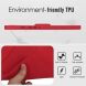 Защитный чехол Reframe Kickstand Cover для Samsung Galaxy Tab A9 (X110/115) - Black. Фото 9 из 10
