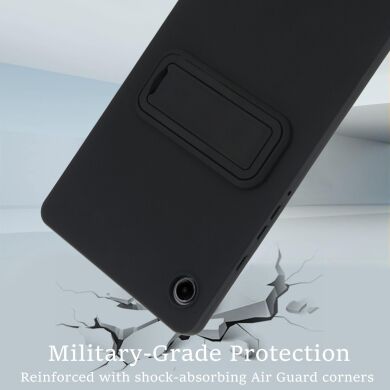 Защитный чехол Reframe Kickstand Cover для Samsung Galaxy Tab A9 (X110/115) - Black