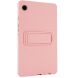 Защитный чехол Reframe Kickstand Cover для Samsung Galaxy Tab A9 (X110/115) - Pink. Фото 3 из 10
